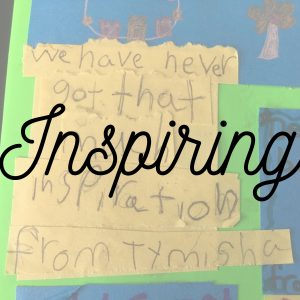 Bricks in Schools inspiring