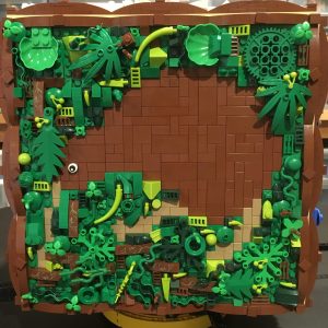 House of Bricks